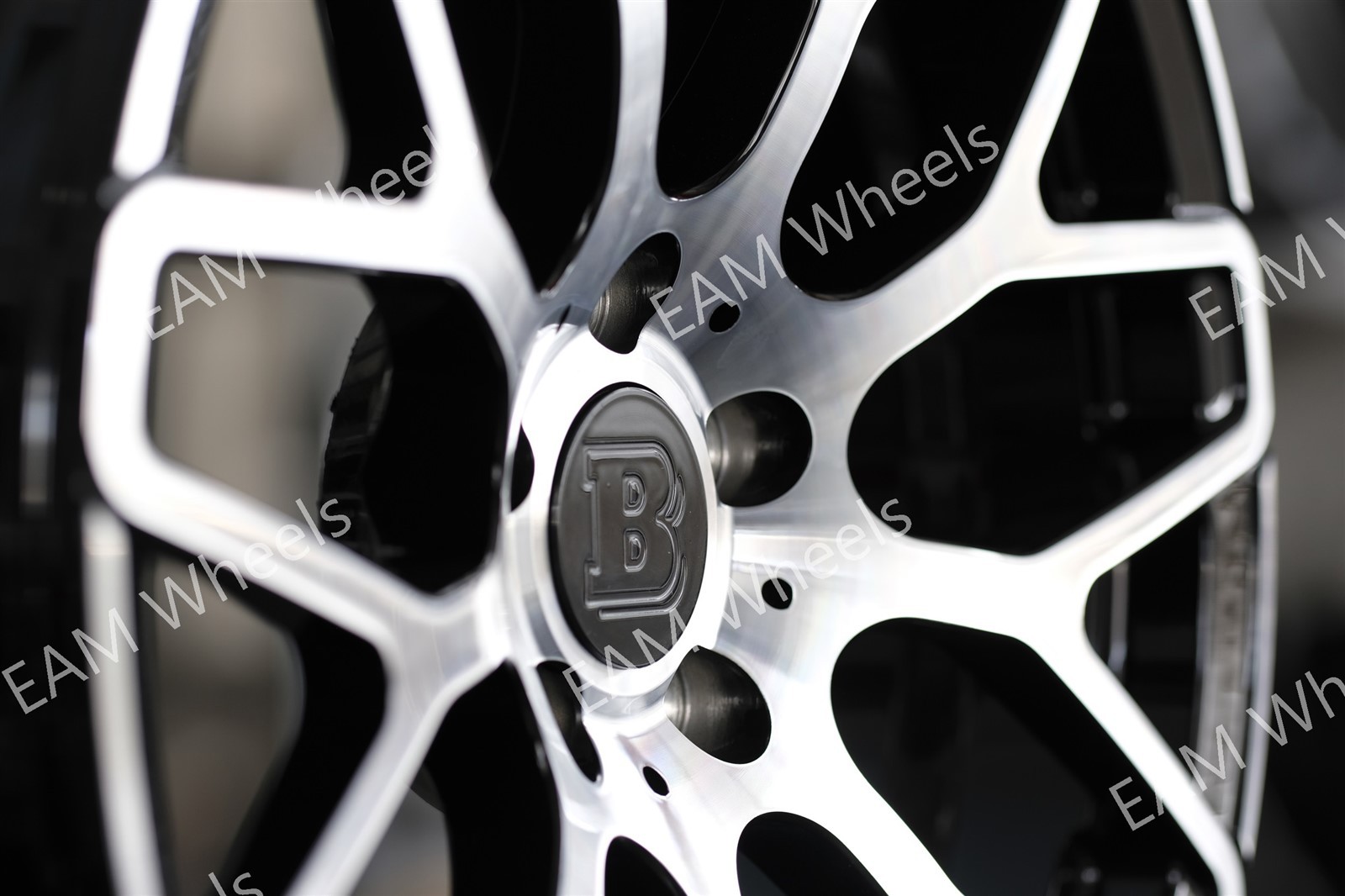 1pc MERCEDES BENZ MAYBACH BRABUS W223 X223 W222 W213 GLS C217 G63 20" Wheel
