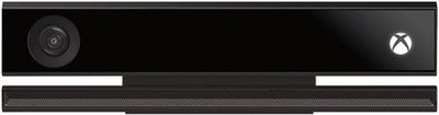 Xbox One Offizieller Kinect 2 Sensor Gebraucht