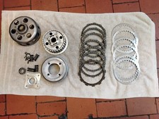 honda cb750 k6 sohc clutch assembly 1969/1976