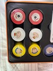 Family Guy Multi-Game Poker Set 200 Custom Poker Chips And Cards Sababa Toys EUC — photo 3