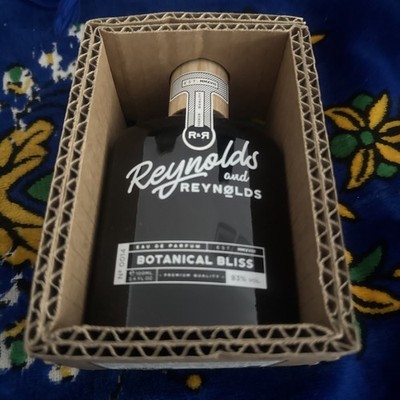 Reynolds Parfüm Herren Bliss Botanic