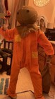 Spirit Halloween Sam Trick R Treat Retired 2019 Halloween Animatronic — photo 4