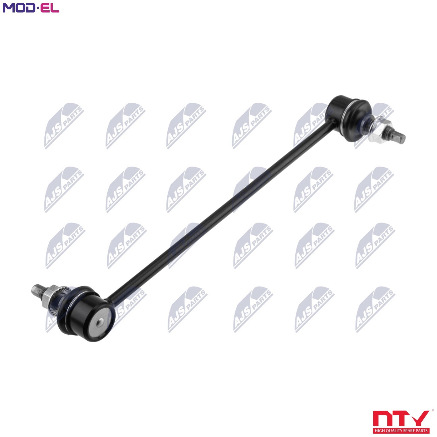 LINKCOUPLING ROD STABILISER BAR ZLP-HY-559 FOR HYUNDAI KIA SOUL/III PROCEED 1.0L - Image 3