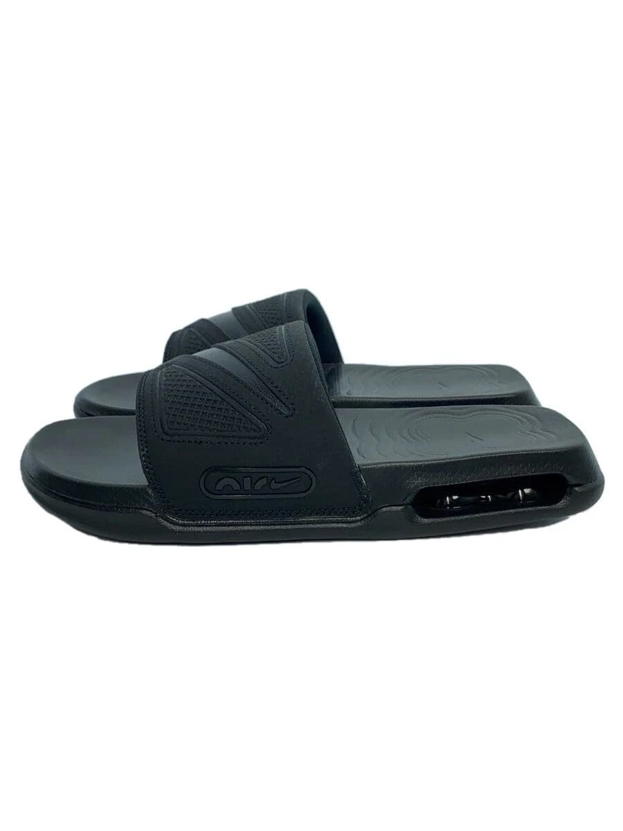 NIKE AIRMAX CIRRO SLIDE 26 cm sandali neri Nike
