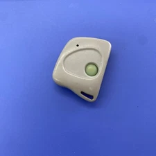NICE LINEAR 1-BUTTON REMOTE TRANSMITTER CONTROL FOB SU7CCF3001B CCF3001B TESTED