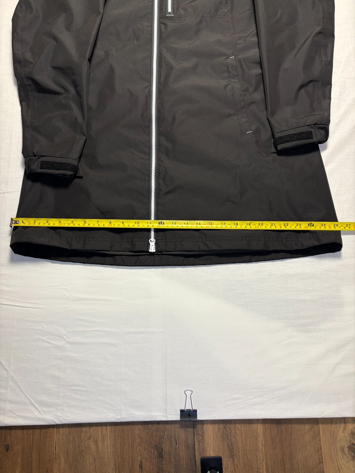 Helly Hansen HELLY TECH Protection – Rain Coat / … - image 9