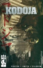 Kodoja 1A NM 2015 Stock Image