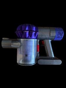 Dyson V6 Akkustaubsauger