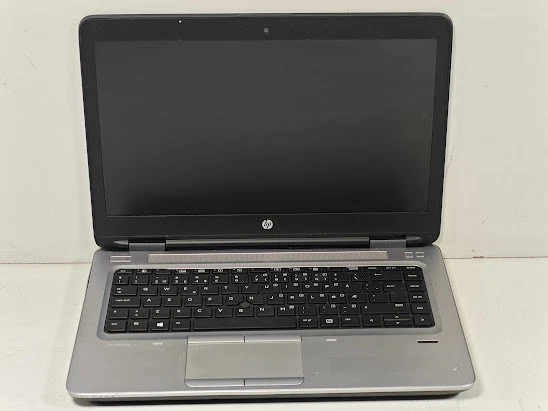 HP ProBook 645 G3 – AMD PRO A10-8730B, Radeon R5, 4GB RAM - Image 2 of 4