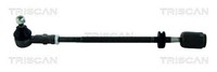 Spurstange Triscan 8500 2974 FüR VW Golf 1 17 155 Jetta 16 Scirocco 53 53B Caddy