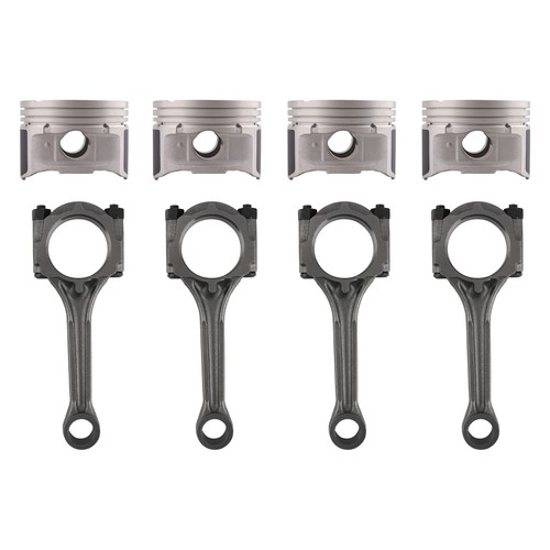 Engine Overhaul Set For Hyundai i30 Kia Soul 2.0L G4GC 2007-2011 23110-23750 - Picture 5 of 9