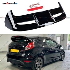 Rear Boot Truck Roof Spoiler