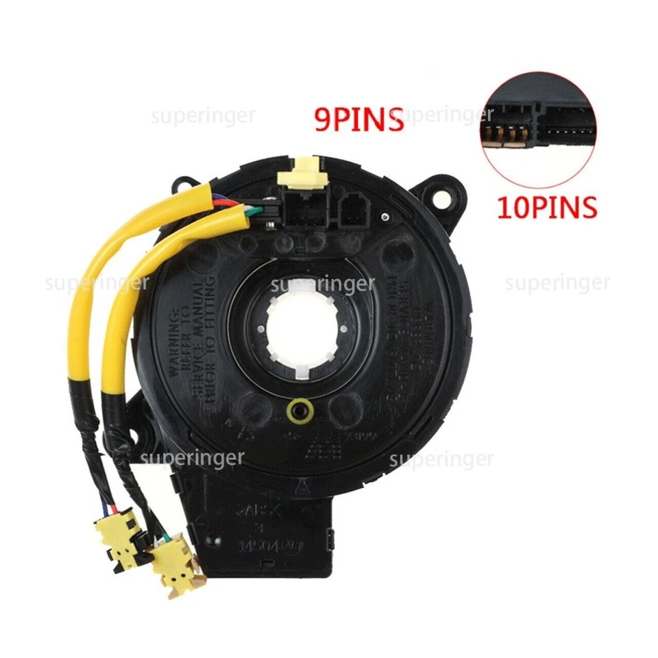 05082050AC Reloj Ajuste Resorte Dakota Ram 1500 2500 3500 Mitsubishi Raider 06-2009 Foto 2 de 4