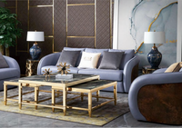 Design MöBel Sofa Coch 3 Sitz Polster Sofas Wohnzimmer Couchen Leder Dreisitzer