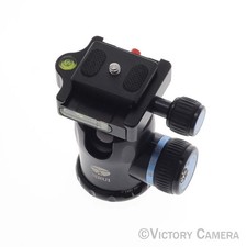 Sirui K-10X Tripod Ball Head EXC 