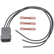 New SMP Engine Crankshaft Position Sensor Connector For 1993-1997 Mazda MX-6