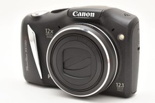 Canon PowerShot Canon Powershot Sx130 Is Digital Cameras for sale