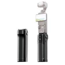 9000mAh Battery Grip Power Bank Compatible with DJI Osmo Pocket 3 - Extended ...