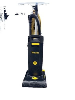 Tornado CVD 30/1  Commercial Upright Vacuum.