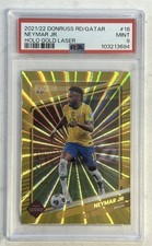 Top Neymar Cards to Collect 14