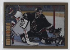 1998-99 O-Pee-Chee Chrome Nikolai Khabibulin #115 0a4