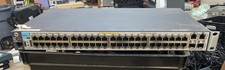 HP J9778A Switch 2530-48-PoE+ 48-Port Ethernet Switch