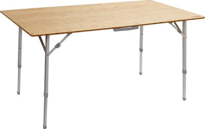 Brunner Camperking Campingtisch, 100x72cm