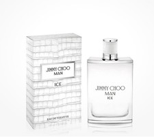 Jimmy Choo Man Ice Eau de Toilette for Men for sale - eBay