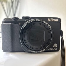 Nikon COOLPIX A900 Compact Digital Camera Used From Japan