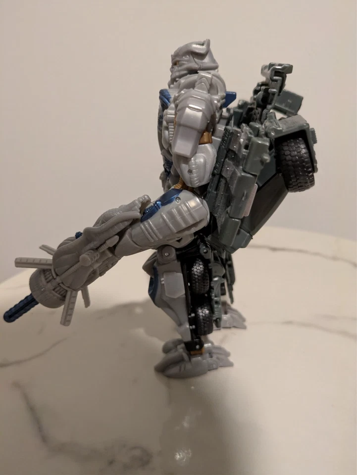 Transformers Age of Extinction Galvatron - Image 2 of 4