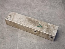 Baguette de porte BMW 535