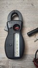Vintage Amprobe Ultra RS-3 Clamp Meter AC Volt Ammeter Ohmmeter - Not Tested — photo 2