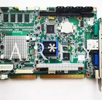 1PCS Neu Advantech motherboard PCA-6763VG