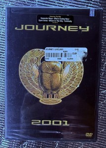 その他 Live Time Journey [DVD] Amazon.com: Journey: Live In Manila : Neal Schon, Ross Valory