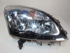 Feu avant (phare) Renault KOLEOS