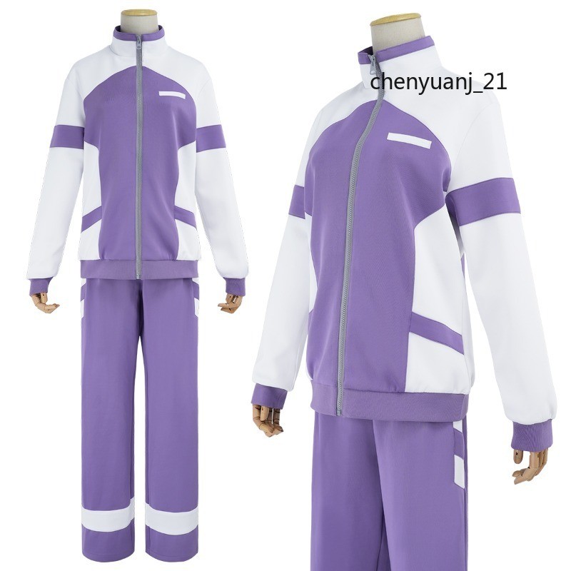 Bonito Derby Cenicienta Gris Disfraz Deportivo Juegos con disfraces Niñas Escuela Anime