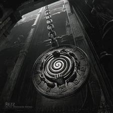 Rezz - As The Pendulum Swings [Picture Disc] NEW Vinyl