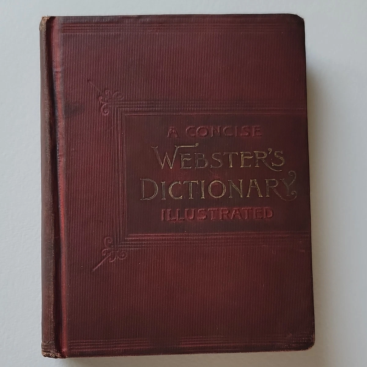 1800-1899 Publication Year Dictionaries & Reference Books for sale