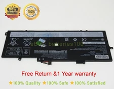 Original new LENOVO ThinkPad X1 L18L4P71 L18M4P72 SB10K97642 SB10T83173 battery