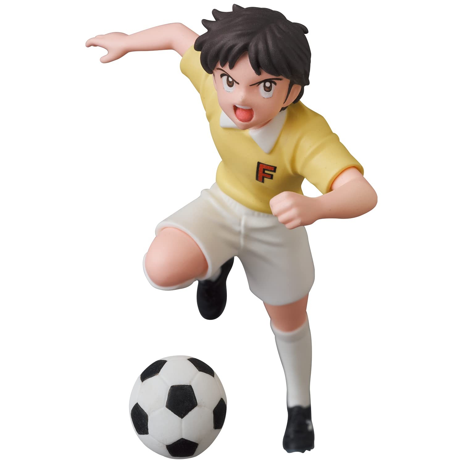 Figurine Captain Tsubasa UDF Hikaru Matsuyama 5 cm Medicom Toy