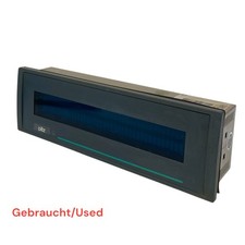 Pilz Display PX 120/64 - 5,7kW