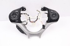 2012-2015 Honda Civic Steering Wheel Trim W Audio Cruise Control Switches Oem 2012-2015 Honda Civic Steering Wheel Trim W Audio Cruise Control Switches Oem