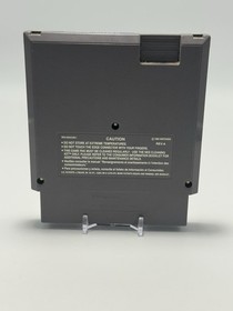 Ghostbusters 2 NES Cart Only Tested! Activision Nintendo 