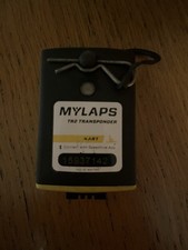 Mylaps Tr2 Transponder