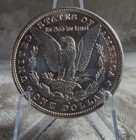 1880-S MORGAN DOLLAR * GEM TO SUPERB GEM BU DMPL #2606 — photo 6