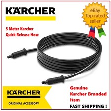 Karcher K2 K3 Replacement hose for Trigger Gun