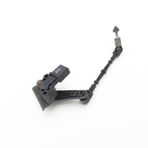 Niveauregulierung hinten links Porsche Cayenne Coupe 9YB