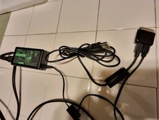 Genuine SONY AC Power Adapter Plug 5.2 V CLIE PEGA-AC10