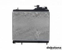 WasserküHler FüR Hyundai Accent Stufenheck 02-05