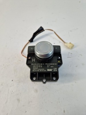 MERCEDES BENZ C W204 Multifunction Multifunktion Switch Button Schalter